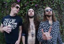 Exclusive Premiere: KARMA VULTURE’s New Music Video for “Cheer Up”