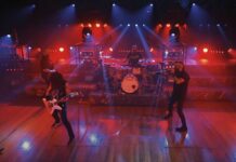 KILLSWITCH ENGAGE Announces Live at the Palladium and Shares “Know Your Enemy” Video