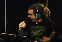 LAMB OF GOD Releases Cover of MEGADETH’s “Wake Up Dead” Featuring MEGADETH