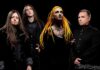 LENA SCISSORHANDS Featuring Death Dealer Union Releases “Borderlines” Video