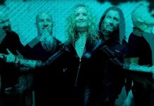 MOTOR SISTER Releases New Single “Right There, Just Like That”