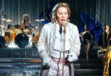 RAMMSTEIN Releases New Video and New Single “Zick Zack”