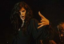 Symphonic Metal Visionaries VISIONS OF ATLANTIS Release Second Single “Melancholy Angel” and Music Video
