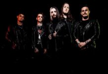 WE’RE WOLVES Releases Heavy Metal Cover of Sum 41’s “Still Waiting”