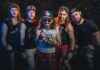 ALESTORM Throws a Rowdy Pirate Rager with Second Single “P.A.R.T.Y.”