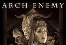 ARCH ENEMY: Deceivers