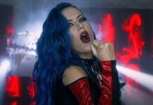 ARCH ENEMY Launches Video for New Single “Sunset Over the Empire”