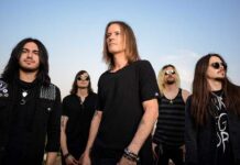 Exclusive Premiere: BUDDERSIDE’s New Single and Music Video “The Truth”