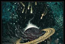 CAVE IN: Heavy Pendulum