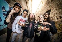 CRISIX: The World Needs Mosh