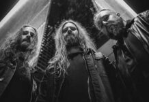 DECAPITATED Releases New Single and Video “Just a Cigarette”