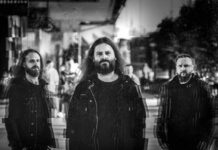 DECAPITATED Reveals Video for Single “Iconoclast” Feat. Robb Flynn