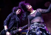 DOROTHY with Joyous Wolf and Classless Act, Anaheim, CA, House of Blues, 05.19.22