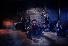 EVERGREY Releases Flawless New Single “Call Out The Dark”