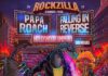 FALLING IN REVERSE Announces Co-Headline Tour with PAPA ROACH
