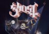 GHOST Announces North American 2022 Tour