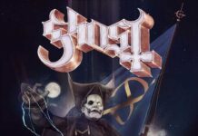 GHOST Announces North American 2022 Tour