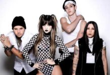 THE HAUNT Levels Up with Massive New Single “I’m Not Yours”