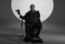 Matthew Kiichi Heafy’s IBARAKI Shares “Kagutsuchi” Video