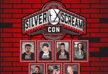 ICE NINE KILLS Presents Inaugural Edition of SILVER SCREAM CON