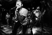 INSPIRIT with Actor Observer, The World, Dreamwell, Hartford, CT, The Webster Underground, 05.13.22