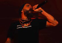 KILLSWITCH ENGAGE Shares “Vide Infra” Video from Live at the Palladium