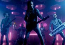 LORD OF THE LOST Releases New Single “The Heartbeat of the Devil”