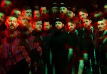 Exclusive Premiere: The Fiery Nu Metal Single and Lyric Video for “Punishment Instructions” from SEETHING AKIRA