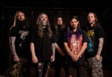 SUICIDE SILENCE Releases New Song and Video for “Thinking in Tongues”