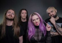 SUMO CYCO Drops Energetic New Music Video for “Cyclone” + Summer 2022 North American Tour Dates Announced