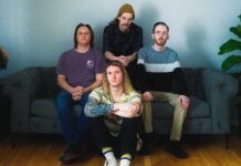 Exclusive Premiere: The Making of TELLTALE’s New EP Lie Your Way Out