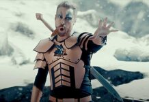 Power Metal Warriors VICTORIUS Reveal New Single “Mighty Magic Mammoth” and Official Video