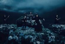 Symphonic Metal Force VISIONS OF ATLANTIS Releases Third Single “Master the Hurricane” and Music Video