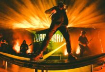 WAGE WAR Hartford, CT Webster Theater 05.03.22