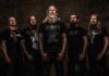 AMON AMARTH Announces New Album and Drops Music Video “Get in the Ring”