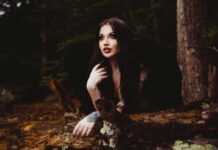 BABYCHAOS Signs to Cleopatra Records and Releases “Babylon” Video