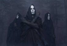 BEHEMOTH Shares “Off to War!” Video