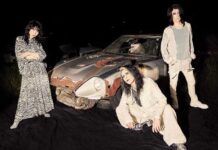 BORIS Shares New Song “Question 1” from New Album Heavy Rocks