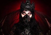 CROWJANE Releases Brand New Remix for “The Pharmacy”
