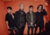 CROWN THE EMPIRE Releases Reimagining of “Johnny’s Revenge” Feat. Spencer Charnas, Dave Stephens, and Craig Owens
