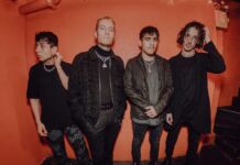 CROWN THE EMPIRE Releases Reimagining of “Johnny’s Revenge” Feat. Spencer Charnas, Dave Stephens, and Craig Owens