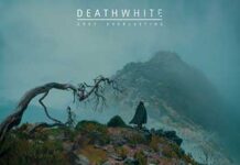 DEATHWHITE: Grey Everlasting