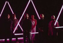 THE DEVIL WEARS PRADA Announces New Album Color Decay and Shares “Salt” Video