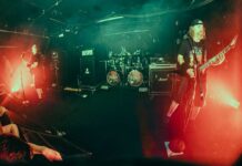 DYING FETUS with Chelsea Grin, Bodysnatcher, Frozen Soul, Undeath, Worcester, MA, The Palladium, 06.06.22