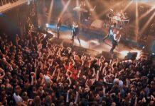 EPICA Releases “Sensorium (Live At Paradiso)” in Celebration of Band’s 20th Anniversary