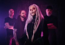 FRAYLE Now Set To Debut Skin & Sorrow September 23