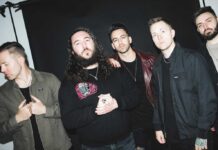 I PREVAIL Announces “True Power” Tour Featuring PIERCE THE VEIL and FIT FOR A KING