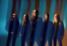 LAMB OF GOD Reveals New Album Omens and Tour Details