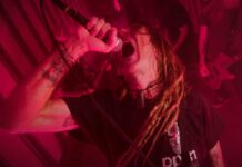 Watch LAMB OF GOD’s “Nevermore,” the First Single from New Album Omens