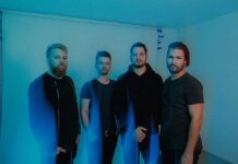 Exclusive Track by Track: LIKE WE ARE’s New EP Elevate